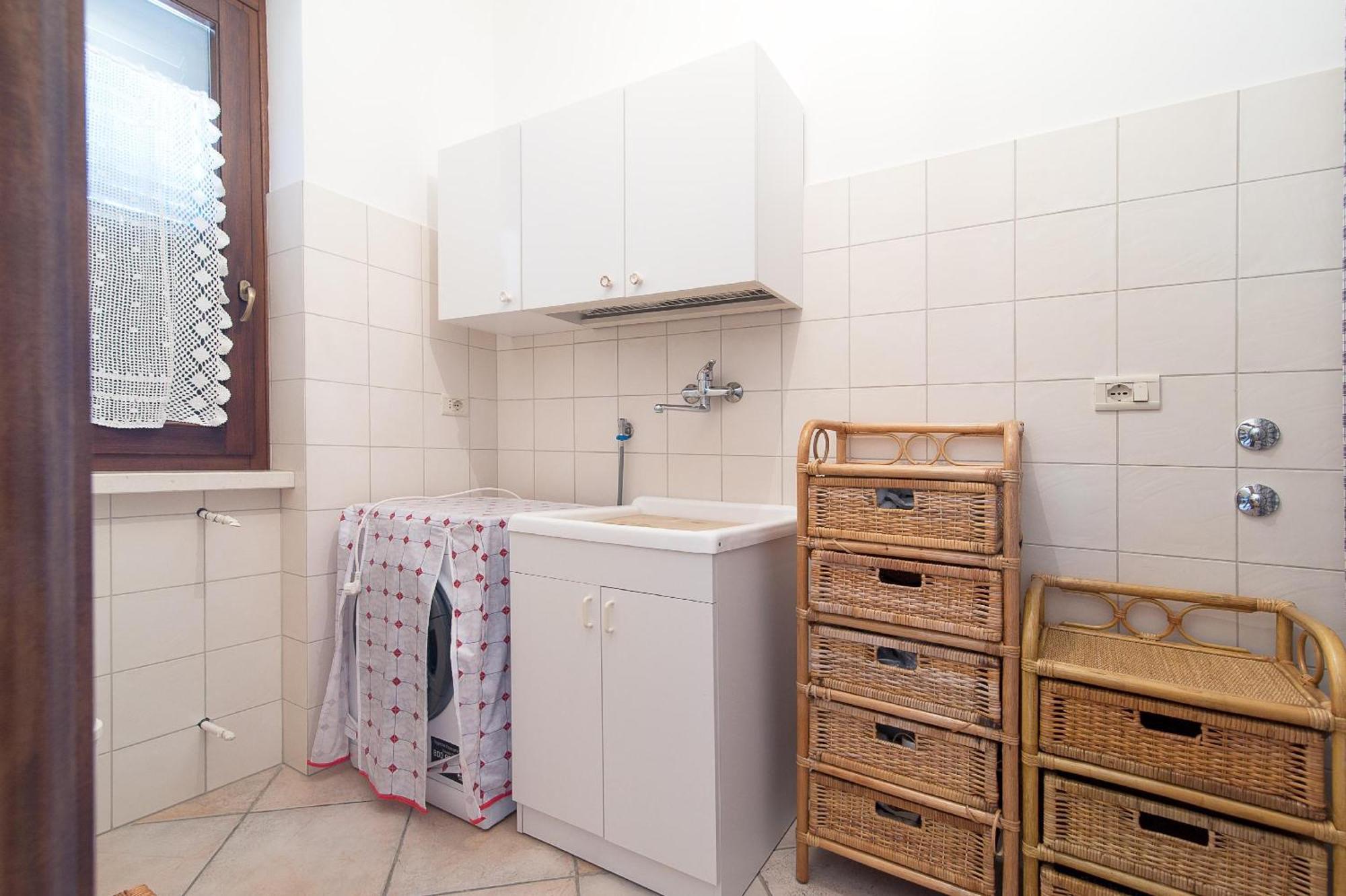 Villa Rose Marina di Mancaversa Ngoại thất bức ảnh