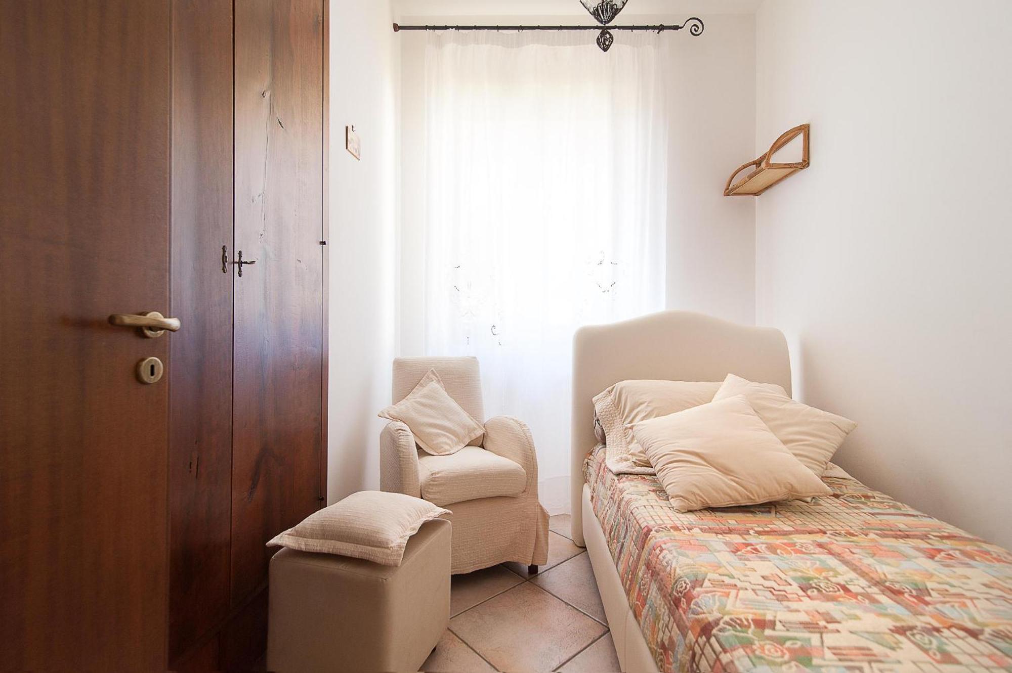 Villa Rose Marina di Mancaversa Ngoại thất bức ảnh