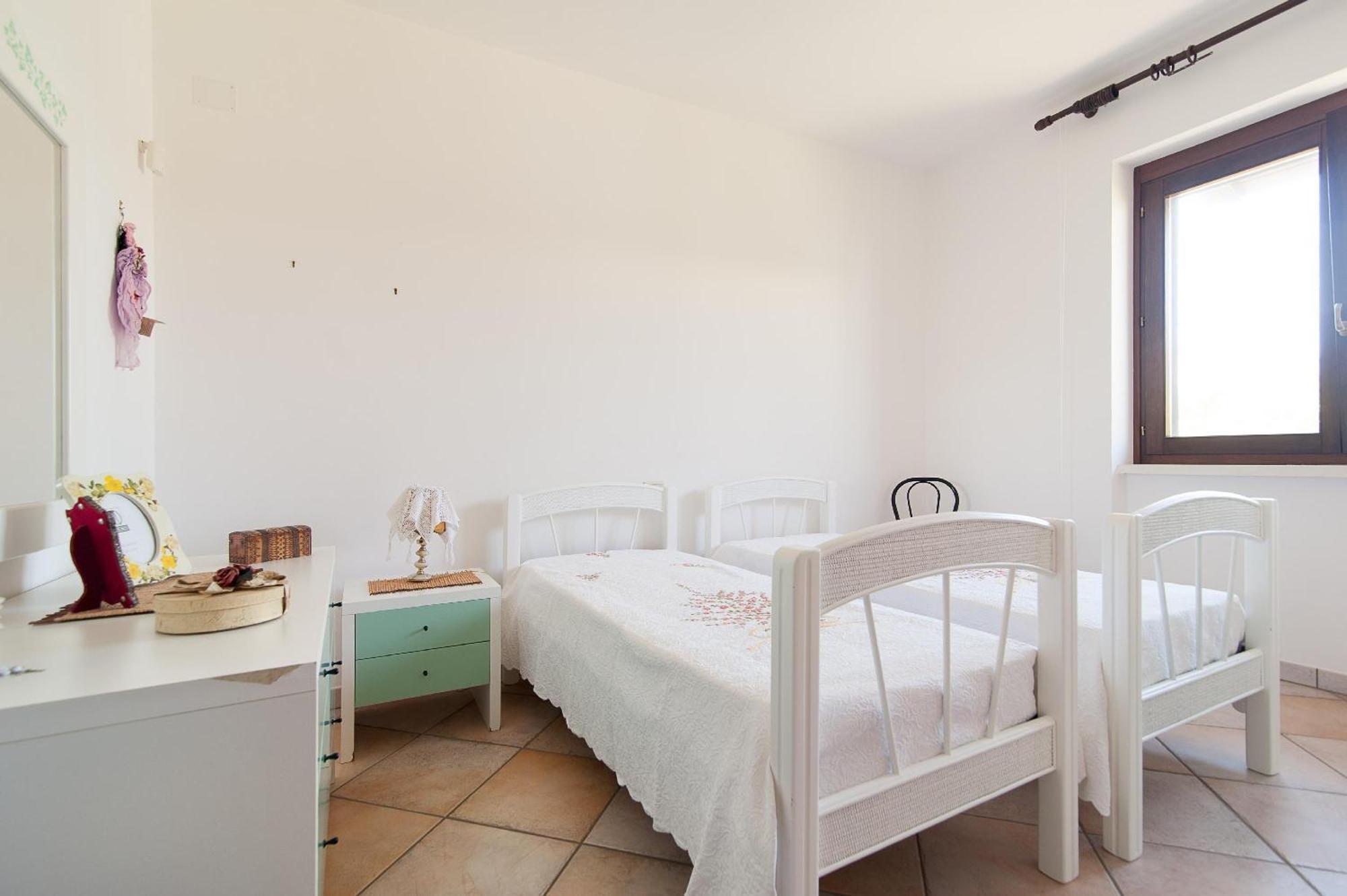 Villa Rose Marina di Mancaversa Ngoại thất bức ảnh