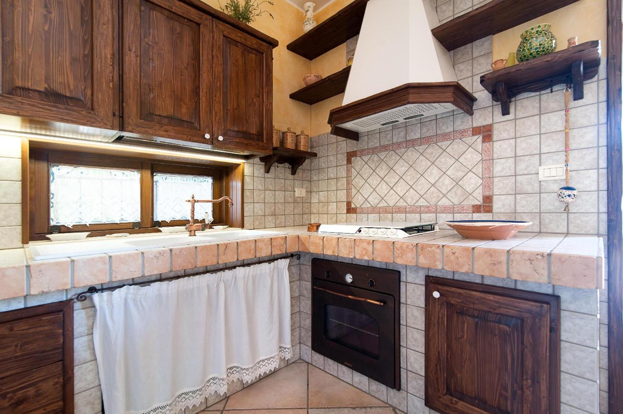 Villa Rose Marina di Mancaversa Ngoại thất bức ảnh